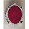 Image 6 : Vintage Silver Plated Jewelry Box & Rose Bowl