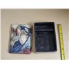 Image 2 : Unique Jewelry Box w/ Fashion Jewelry