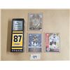 Image 1 : Sidney Crosby Collectable Stick & Cards