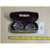 Image 1 : Vintage Eyeglasses (Saskatoon Optometrist)