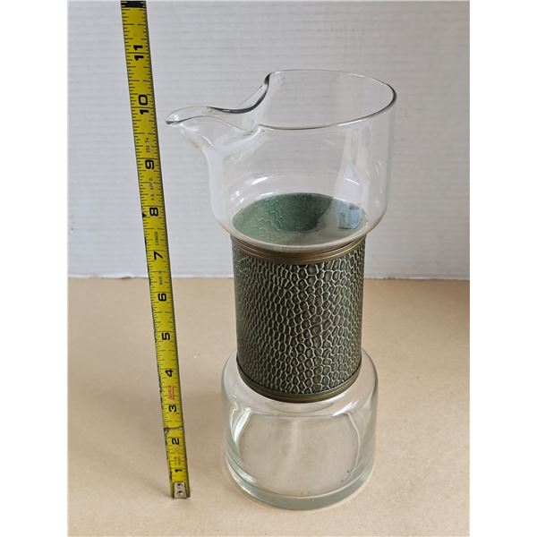 Vintage Coffee/Tea Carafe