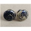 Image 2 : (10) Pieces Brass Hardware - Dresser/Cabinet Knobs