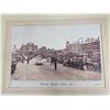Image 2 : 1963 Olde English Photograph Prints, Matted