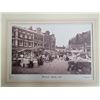 Image 3 : 1963 Olde English Photograph Prints, Matted