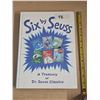 Image 1 : Treasury of Dr. Suess Classics “Six by Suess”