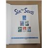 Image 6 : Treasury of Dr. Suess Classics “Six by Suess”