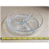 Image 9 : Lot of Misc. Glassware inc. 1953 Queen Elizabeth II Coronation Cup