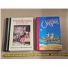 Image 1 : (2) Christmas Books inc. Charles Dickens