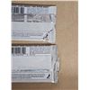 Image 2 : (10) Packs of REPACKED ’91 / ’92 Upper Deck Hocky Cards 15 cards per pack