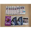 Image 1 : (10) Packs of REPACKED 1991-1994 Cards 15 cards per pack + (1) Brett Hull Card