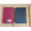 Image 2 : Antique "Aesop's Fables" Routledge book, and “A Christmas Carol And Other Stories”