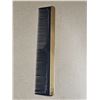 Image 4 : Antique 3 Piece Dresser Set (Comb, Brush, Mirror)