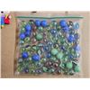 Image 5 : Assorted Toy Lot inc. Bag of (Vintage?) Marbles.  Pokemon TCG Cards UNCHECKED