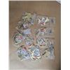 Image 1 : (10) Unopened Drawer Handles w/ Screws