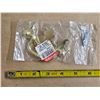 Image 3 : (10) Unopened Drawer Handles w/ Screws