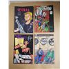 Image 2 : (8) Misc. Comic Books (Some Mature)