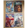Image 1 : (4) 2009/2012 GI Joe Comics