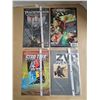 Image 2 : (4) 2009/2012 GI Joe Comics