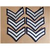 Image 3 : Lot of Assorted Military Badges