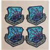 Image 4 : Lot of Assorted Military Badges
