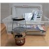 Image 1 : misc. of supplies
