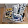 Image 2 : misc. of supplies