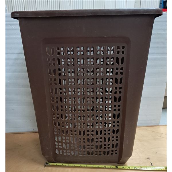 laundry hamper