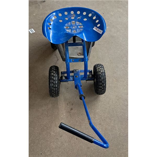 garden cart