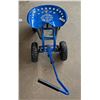 Image 1 : garden cart