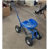 Image 3 : garden cart