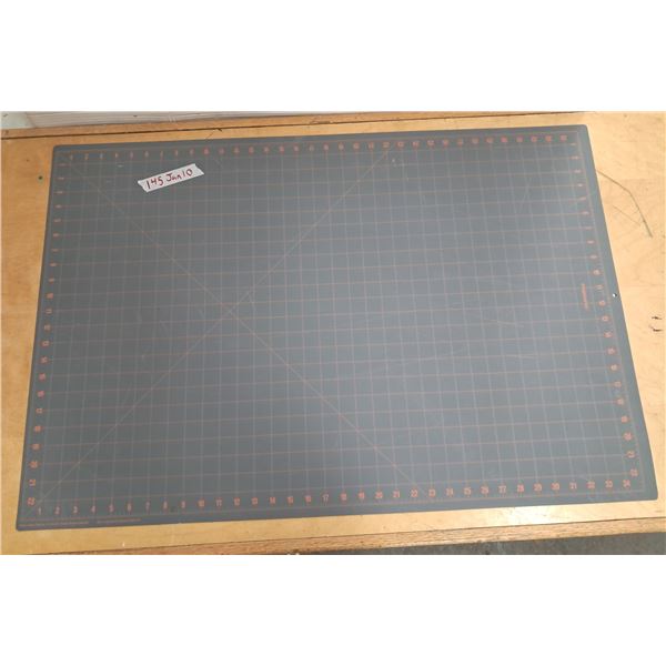 sewing cutting board