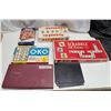 Image 1 : lot of games