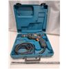 Image 1 : akita black + decker drill.