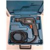Image 3 : akita black + decker drill.