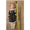 Image 3 : Vintage Sabre Porcelain Doll Housed In original Box