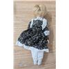 Image 4 : Vintage Sabre Porcelain Doll Housed In original Box