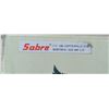 Image 5 : Vintage Sabre Porcelain Doll Housed In original Box