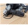 Image 3 : Assortment of Cameras w/ Add On's and Accessories
