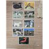 Image 3 : Lot of Misc. items (Tea Cards, Sports Cards, Dolls, and etc.)