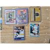 Image 4 : Lot of Misc. items (Tea Cards, Sports Cards, Dolls, and etc.)
