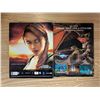 Image 8 : (2) Vintage Gaming Magazines (official PlayStation ,and Monthly Electronic Magazine)