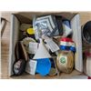 Image 2 : Lot of Misc. Vintage Items and etc. As Shown