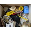 Image 3 : Lot of Misc. Vintage Items and etc. As Shown
