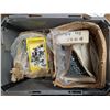 Image 1 : Boxful of Misc. Tool Hardware as Shown
