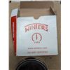 Image 3 : WINTERS Pressure Gauge 200 PSI