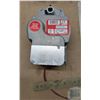 Image 1 : ML4125, ML8125 Fast-Acting Two Position Actuators