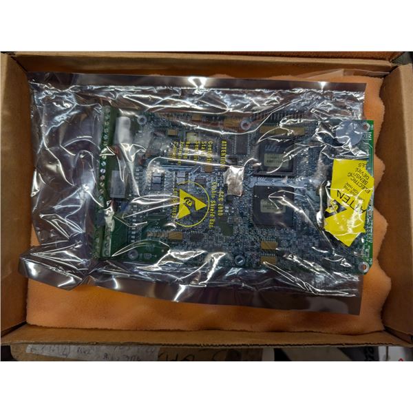New in Package Control Board Replacement Kit