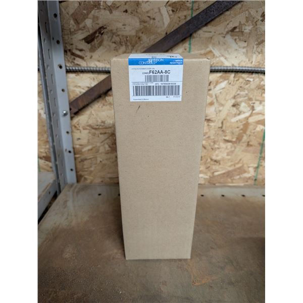 Air Flow Control SPDT 2.125"x6.875 Paddle (Sealed)