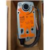 Image 2 : New in box Belimo NPx24-MFT System w/ Instructions
