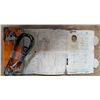 Image 1 : Belimo NF24-S Spring Return Actuator W/ Instructions